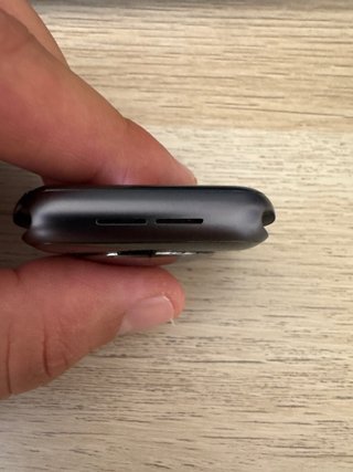 Apple Watch Series 6 44mm Space Gray