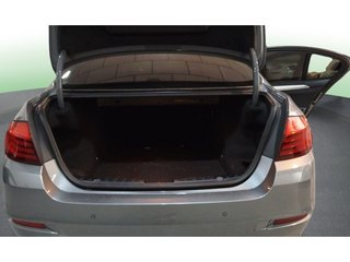 BMW Serie 5 520i 135 kW (184 CV)