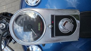 Harley-Davidson Springer Softail Classic