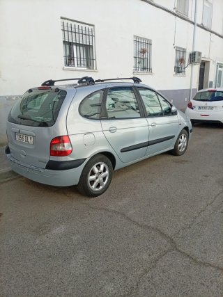 Renault Scenic 2000