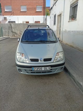 Renault Scenic 2000