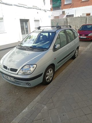 Renault Scenic 2000