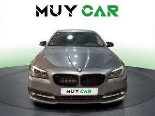 BMW Serie 5 520i 135 kW (184 CV)