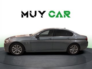 BMW Serie 5 520i 135 kW (184 CV)