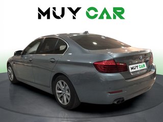 BMW Serie 5 520i 135 kW (184 CV)