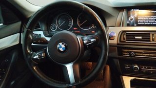 BMW Serie 5 520i 135 kW (184 CV)