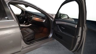 BMW Serie 5 520i 135 kW (184 CV)