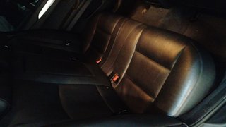 BMW Serie 5 520i 135 kW (184 CV)