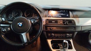 BMW Serie 5 520i 135 kW (184 CV)