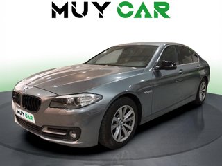 BMW Serie 5 520i 135 kW (184 CV)