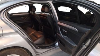 BMW Serie 5 520i 135 kW (184 CV)