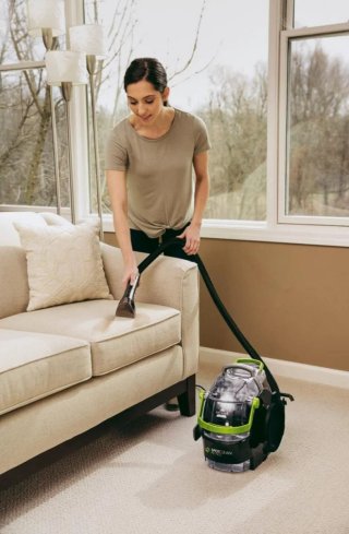 BISSELL SpotClean Pet Pro Limpiador Tapicerías