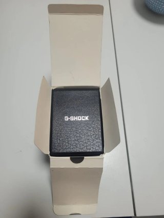 Reloj Casio G-Shock Negro Tough Solar
