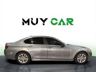 BMW Serie 5 520i 135 kW (184 CV)