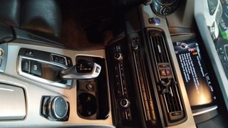 BMW Serie 5 520i 135 kW (184 CV)