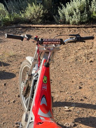 Beta 80 Trial