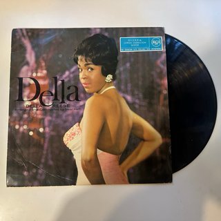 Vinilos Lou Bennett, Belafonte y Della - €/ud