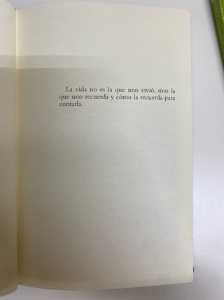 Clásico Gabriel García Márquez