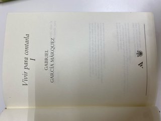 Clásico Gabriel García Márquez