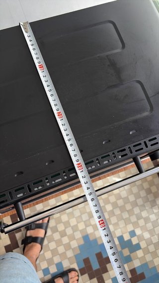 Horno Eléctrico SilverCrest