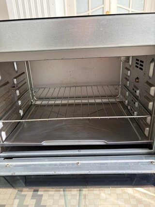 Horno Eléctrico SilverCrest