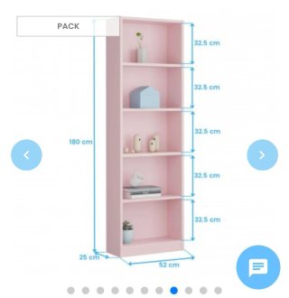 Habitación juvenil completa 350€ negociables
