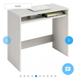 Habitación juvenil completa 350€ negociables