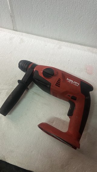 Hilti TE 2-A22 Taladro percutor