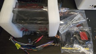 RADIO MULTIMEDIA DOBLE DIN ANDOID AUTO Y APPLE CAR