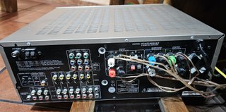 Equipo Sonido JBL, Infinity, Onkyo