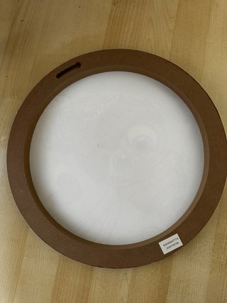 2 Cuadros Decorativos Infantiles