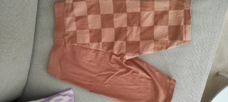 Mallas cortas Vans Checkerboard