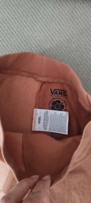 Mallas cortas Vans Checkerboard