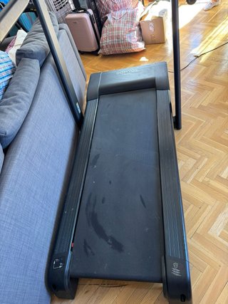 Cinta de correr Domyos T900C