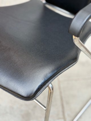 Sillas (6) Stua Egoa Josep Mora Diseño 1990