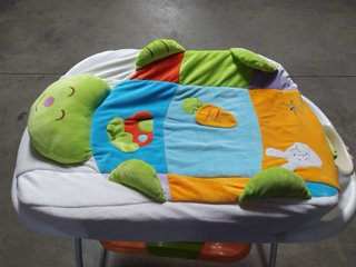 Bañera cambiador Neonato para bebés
