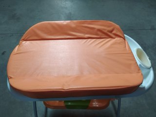 Bañera cambiador Neonato para bebés