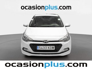 Hyundai i20 1.1 CRDI Fresh 55 kW (75 CV)