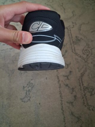 Scarpe Dior B30 ACCETTO OFFERTE RAGIONEVOLI