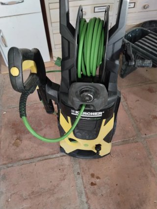 Karcher K5 Premium Hidrolimpiadora