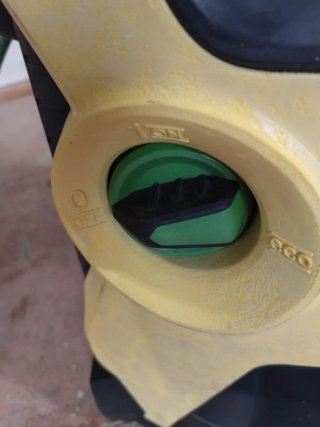 Karcher K5 Premium Hidrolimpiadora