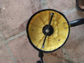 Karcher K5 Premium Hidrolimpiadora