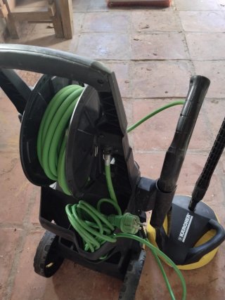 Karcher K5 Premium Hidrolimpiadora
