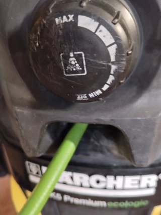 Karcher K5 Premium Hidrolimpiadora