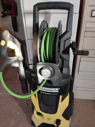 Karcher K5 Premium Hidrolimpiadora