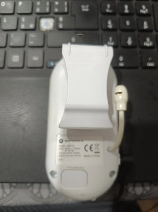 Vigilabebés Motorola