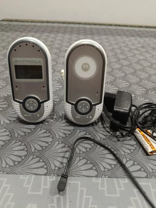 Vigilabebés Motorola