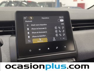 Renault Clio Evolution TCe 66 kW (90 CV)
