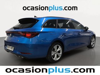 SEAT León ST 2.0 TDI S&S FR XS DSG 110 kW (150 CV)