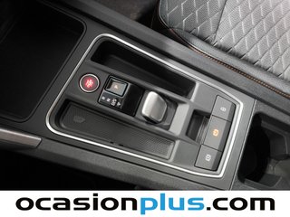 SEAT León ST 2.0 TDI S&S FR XS DSG 110 kW (150 CV)